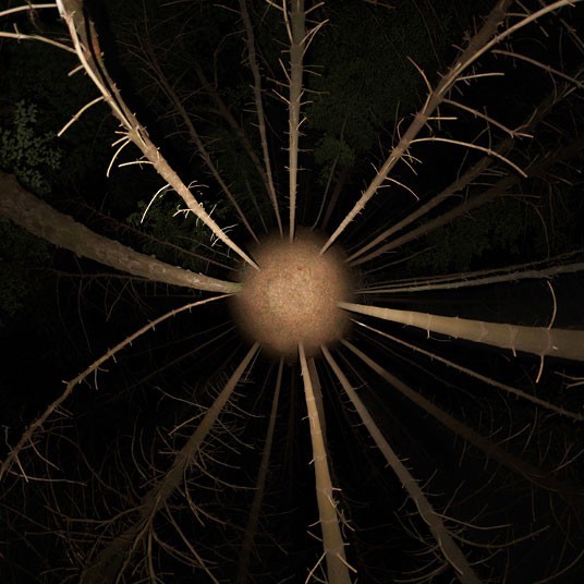 Новый взгляд на старые места — сюрреалистические города Новый взгляд на старые места — сюрреалистические города