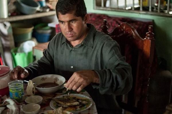 Один в лодке: как рыбак из Мексики провел 440 дней в океане без еды и воды Один в лодке: как рыбак из Мексики провел 440 дней в океане без еды и воды