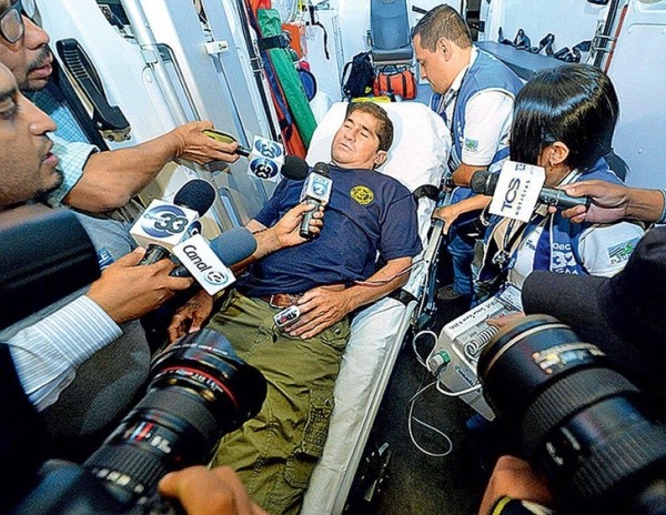 Один в лодке: как рыбак из Мексики провел 440 дней в океане без еды и воды Один в лодке: как рыбак из Мексики провел 440 дней в океане без еды и воды