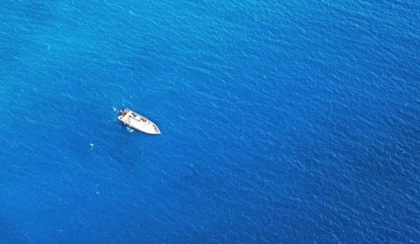 Один в лодке: как рыбак из Мексики провел 440 дней в океане без еды и воды Один в лодке: как рыбак из Мексики провел 440 дней в океане без еды и воды