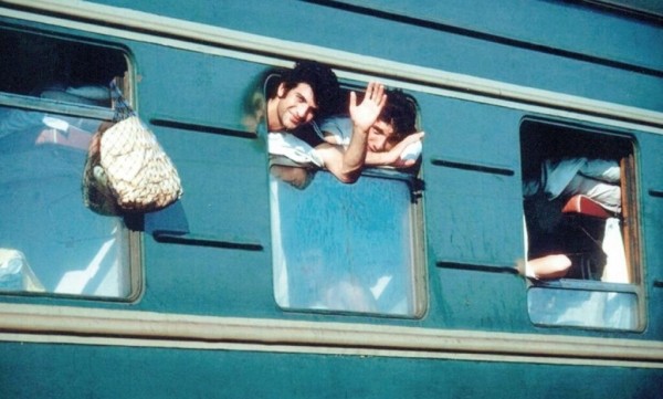 Особенности курортного отдыха в СССР, которые сегодня кажутся странными Особенности курортного отдыха в СССР, которые сегодня кажутся странными