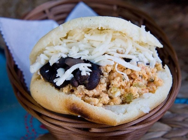 Вокруг света с бутербродами