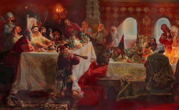 Как «чернокнижник и недоучка» Бомелиус стал лекарем Ивана Грозного, почему боялись его предсказаний и за что казнили Как «чернокнижник и недоучка» Бомелиус стал лекарем Ивана Грозного, почему боялись его предсказаний и за что казнили