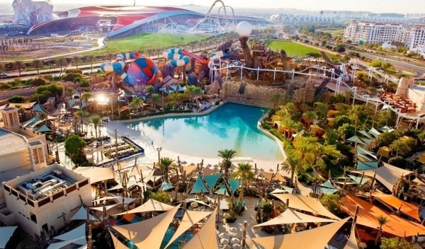 ОАЭ в мае: рассветы и закаты на пляже ОАЭ в мае: рассветы и закаты на пляже