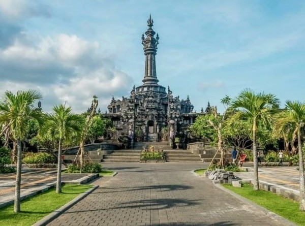 Аэрофлот начал полёты из Москвы в Денпасар Аэрофлот начал полёты из Москвы в Денпасар