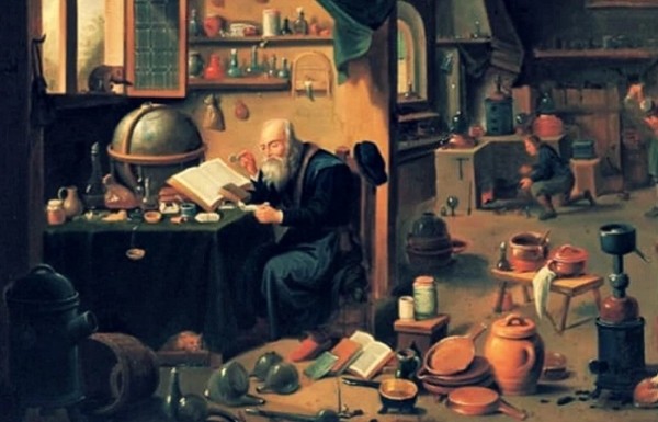 Как «чернокнижник и недоучка» Бомелиус стал лекарем Ивана Грозного, почему боялись его предсказаний и за что казнили Как «чернокнижник и недоучка» Бомелиус стал лекарем Ивана Грозного, почему боялись его предсказаний и за что казнили