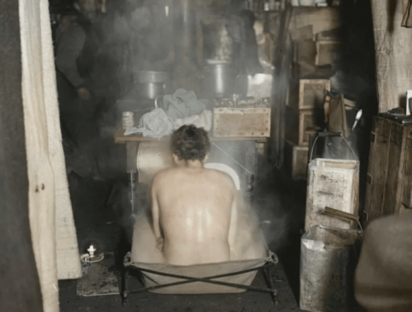 Редкие исторические фото и интересные факты, рассказывающие нам о мире Редкие исторические фото и интересные факты, рассказывающие нам о мире