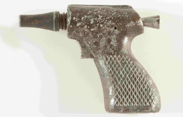 Худшие из бесполезных: Последние в рейтинге пистолеты и револьверы Худшие из бесполезных: Последние в рейтинге пистолеты и револьверы