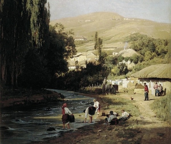 8 фактов из жизни богатых дам прошлого, к которым сейчас будет много вопросов 8 фактов из жизни богатых дам прошлого, к которым сейчас будет много вопросов