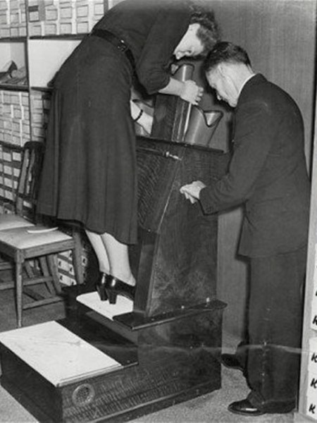 Зелёные обои и ещё 4 обыденные вещи прошлого, которые оказались вредными для человека