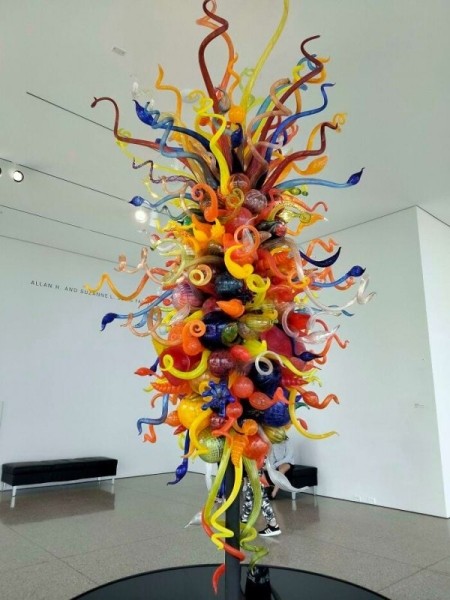 17 зрелищных музейных экспонатов, меняющих взгляд на «скучные» выставки 17 зрелищных музейных экспонатов, меняющих взгляд на «скучные» выставки