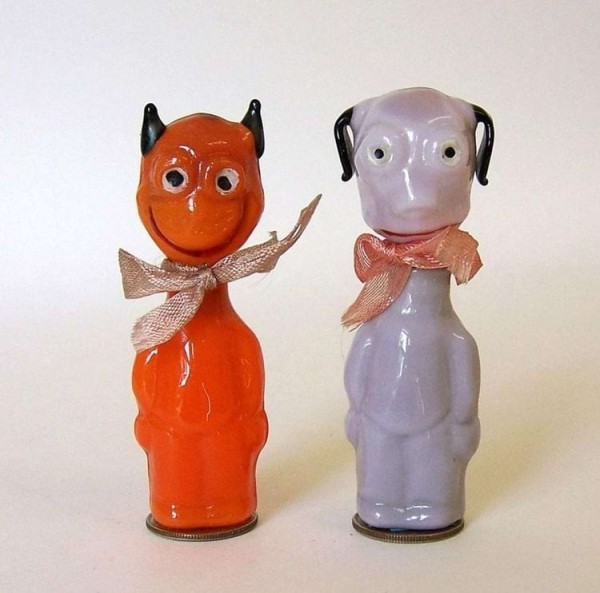 16 небанальных антикварных штуковин, которые мотивируют чаще заглядывать в музеи