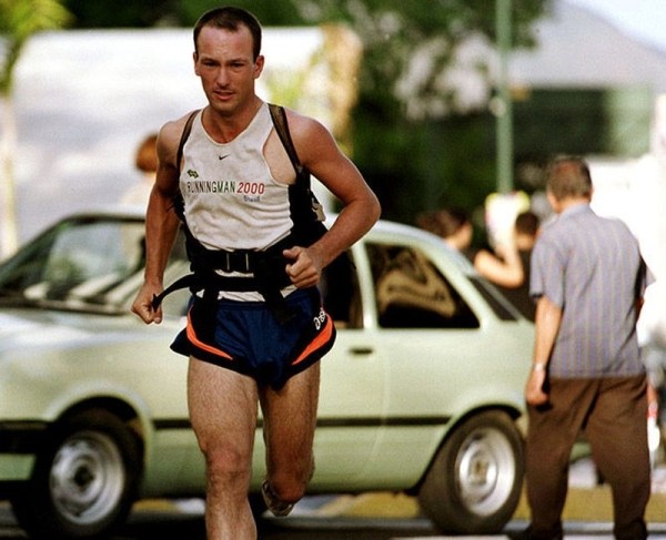 10 людей, совершивших удивительные пешие путешествия