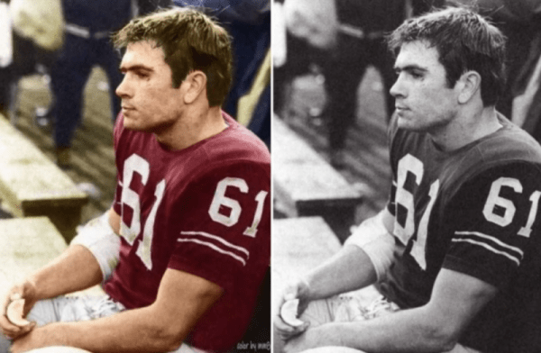 Редкие исторические фото и интересные факты, рассказывающие нам о мире Редкие исторические фото и интересные факты, рассказывающие нам о мире