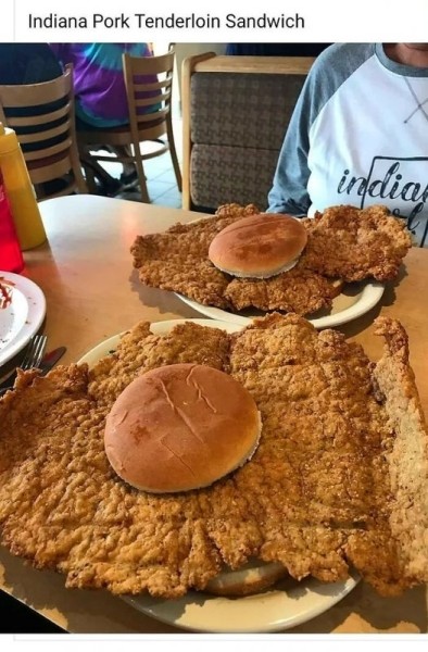 15 самых глупых блюд от поваров, которых лучше бы не существовало 15 самых глупых блюд от поваров, которых лучше бы не существовало