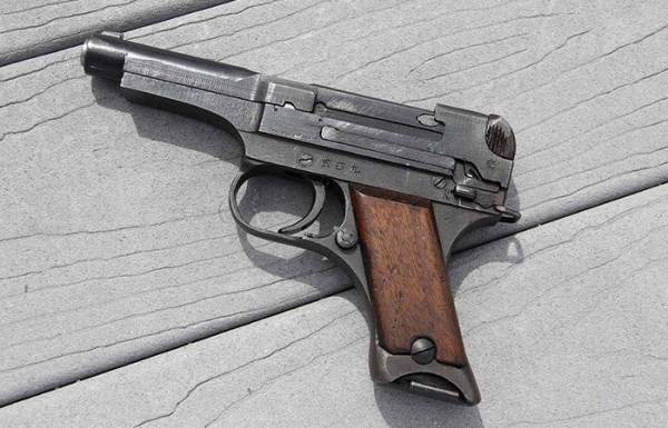 Худшие из бесполезных: Последние в рейтинге пистолеты и револьверы Худшие из бесполезных: Последние в рейтинге пистолеты и револьверы