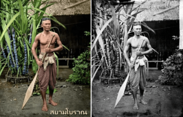 Редкие исторические фото и интересные факты, рассказывающие нам о мире Редкие исторические фото и интересные факты, рассказывающие нам о мире