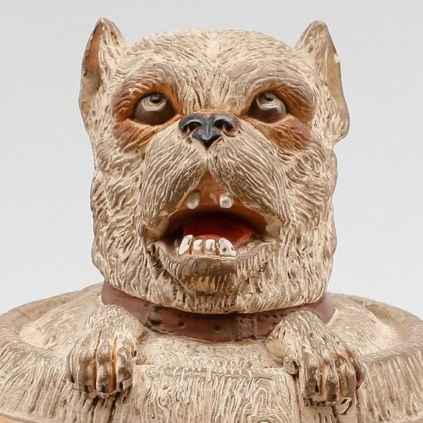 16 небанальных антикварных штуковин, которые мотивируют чаще заглядывать в музеи