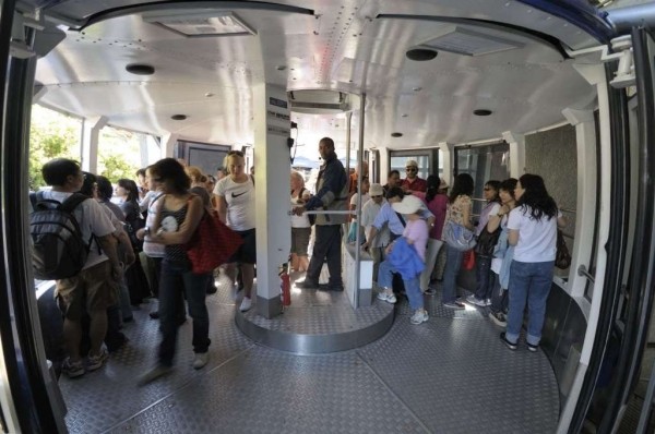 20 самых красивых канатных дорог мира 20 самых красивых канатных дорог мира