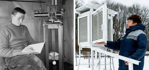 Как выглядели представители разных профессий 100 лет назад Как выглядели представители разных профессий 100 лет назад