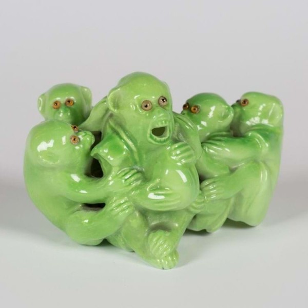 16 небанальных антикварных штуковин, которые мотивируют чаще заглядывать в музеи