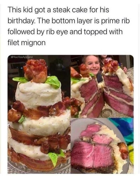 15 самых глупых блюд от поваров, которых лучше бы не существовало 15 самых глупых блюд от поваров, которых лучше бы не существовало