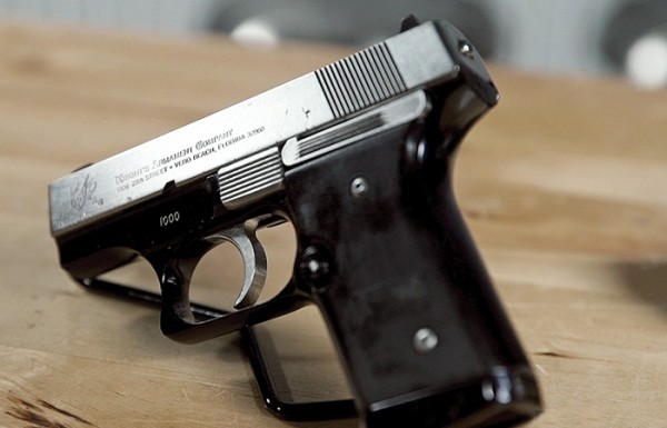 Худшие из бесполезных: Последние в рейтинге пистолеты и револьверы Худшие из бесполезных: Последние в рейтинге пистолеты и револьверы