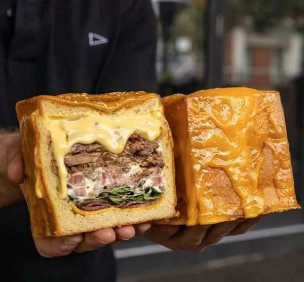 15 самых глупых блюд от поваров, которых лучше бы не существовало 15 самых глупых блюд от поваров, которых лучше бы не существовало