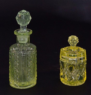 Радиоактивная косметика и другие смертельно опасные вещи, которые раньше были нормой