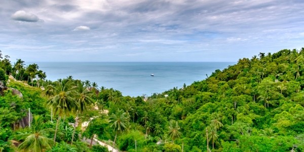 40 мест, где стоит побывать до 40 лет