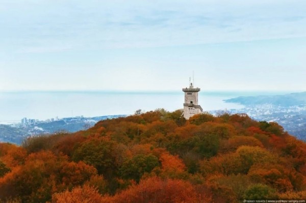 7 мест в Сочи в 2023 году — что посмотреть самостоятельно 7 мест в Сочи в 2023 году — что посмотреть самостоятельно