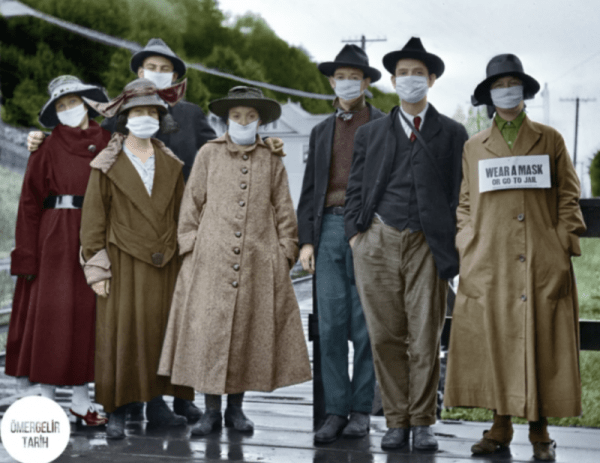 Редкие исторические фото и интересные факты, рассказывающие нам о мире Редкие исторические фото и интересные факты, рассказывающие нам о мире