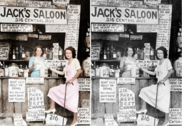 Редкие исторические фото и интересные факты, рассказывающие нам о мире Редкие исторические фото и интересные факты, рассказывающие нам о мире