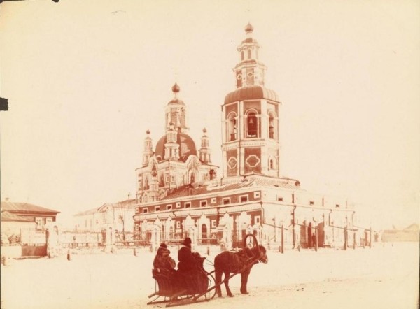 Как крестьяне отказывались пить, или Трезвеннические бунты в России в 1858-1860 годах Как крестьяне отказывались пить, или Трезвеннические бунты в России в 1858-1860 годах