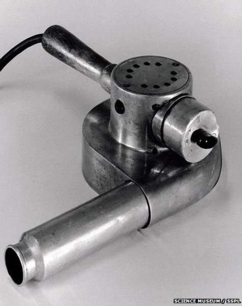 Как выглядели бытовые приборы прошлого века