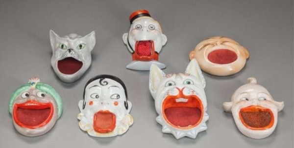 16 небанальных антикварных штуковин, которые мотивируют чаще заглядывать в музеи