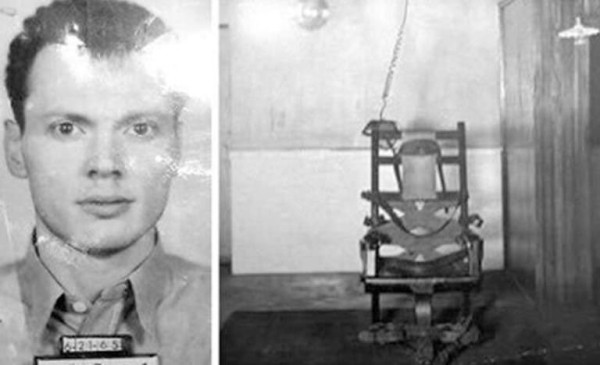 Страшные и причудливые последние слова маньяков и убийц перед казнью