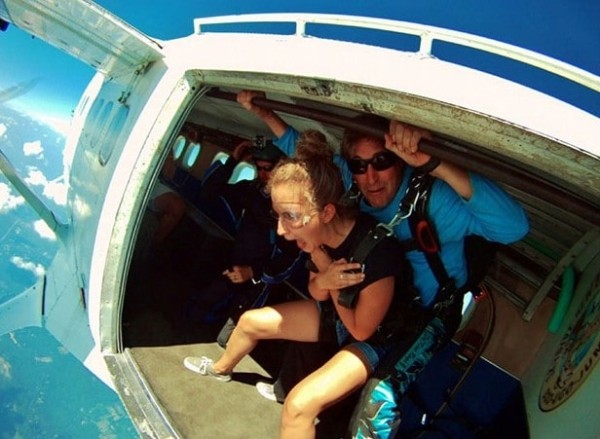 6 причин, почему в пассажирских самолетах нет парашютов 6 причин, почему в пассажирских самолетах нет парашютов