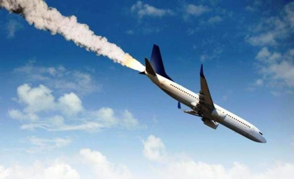 6 причин, почему в пассажирских самолетах нет парашютов 6 причин, почему в пассажирских самолетах нет парашютов