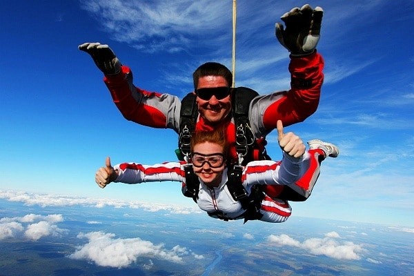 6 причин, почему в пассажирских самолетах нет парашютов 6 причин, почему в пассажирских самолетах нет парашютов