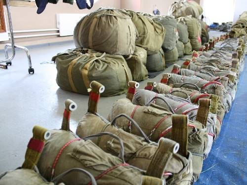 6 причин, почему в пассажирских самолетах нет парашютов 6 причин, почему в пассажирских самолетах нет парашютов