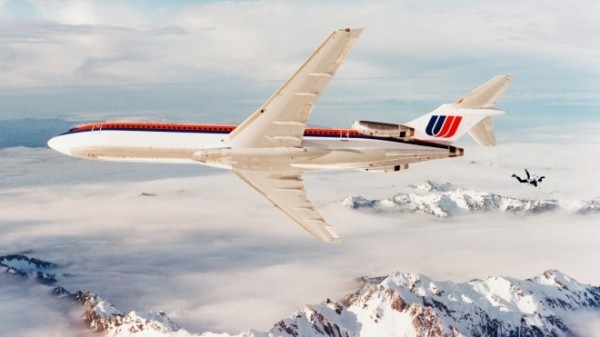 6 причин, почему в пассажирских самолетах нет парашютов 6 причин, почему в пассажирских самолетах нет парашютов