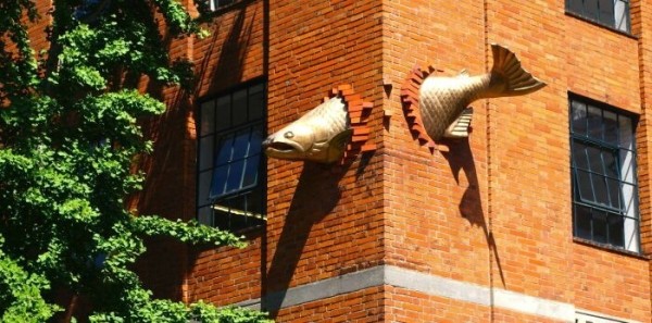 10 cамых странных и необычных скульптур, за каждой из которых стоит своя история 10 cамых странных и необычных скульптур, за каждой из которых стоит своя история