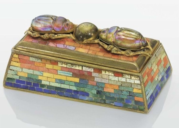 17 древнейших артефактов, чьё предназначение — показывать нам диковинки прошлого