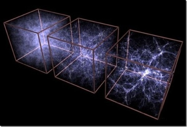 10 самых больших объектов во Вселенной 10 самых больших объектов во Вселенной