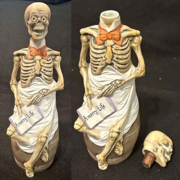 16 небанальных антикварных штуковин, которые мотивируют чаще заглядывать в музеи