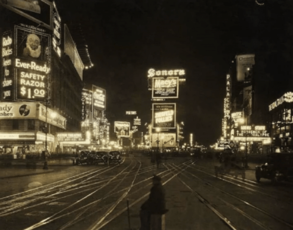 Редкие исторические фото и интересные факты, рассказывающие нам о мире Редкие исторические фото и интересные факты, рассказывающие нам о мире