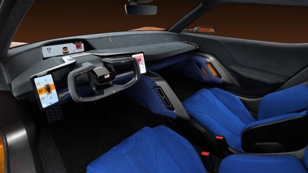 Возрождённая Toyota MR2: 400 сил и полный привод? Возрождённая Toyota MR2: 400 сил и полный привод?