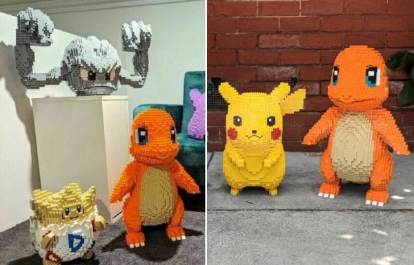 От смешного до страшного: самые странные коллекции мира