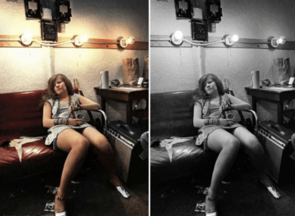 Редкие исторические фото и интересные факты, рассказывающие нам о мире Редкие исторические фото и интересные факты, рассказывающие нам о мире